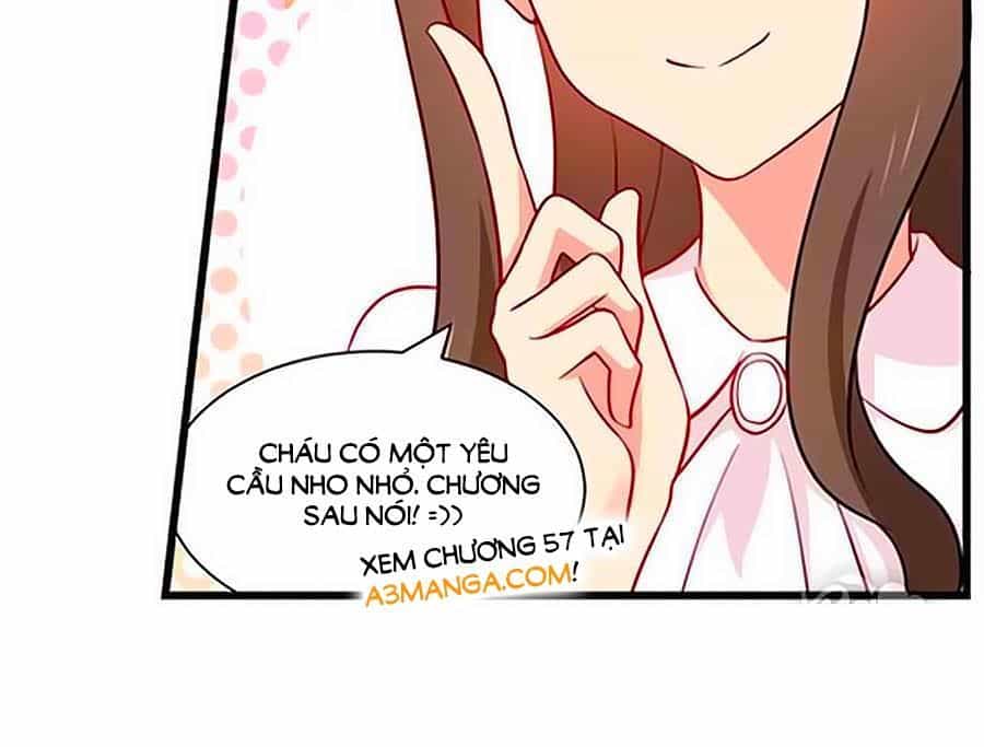 Chỉ Nhiễm Thành Hôn - Chương 56 - ảnh 22