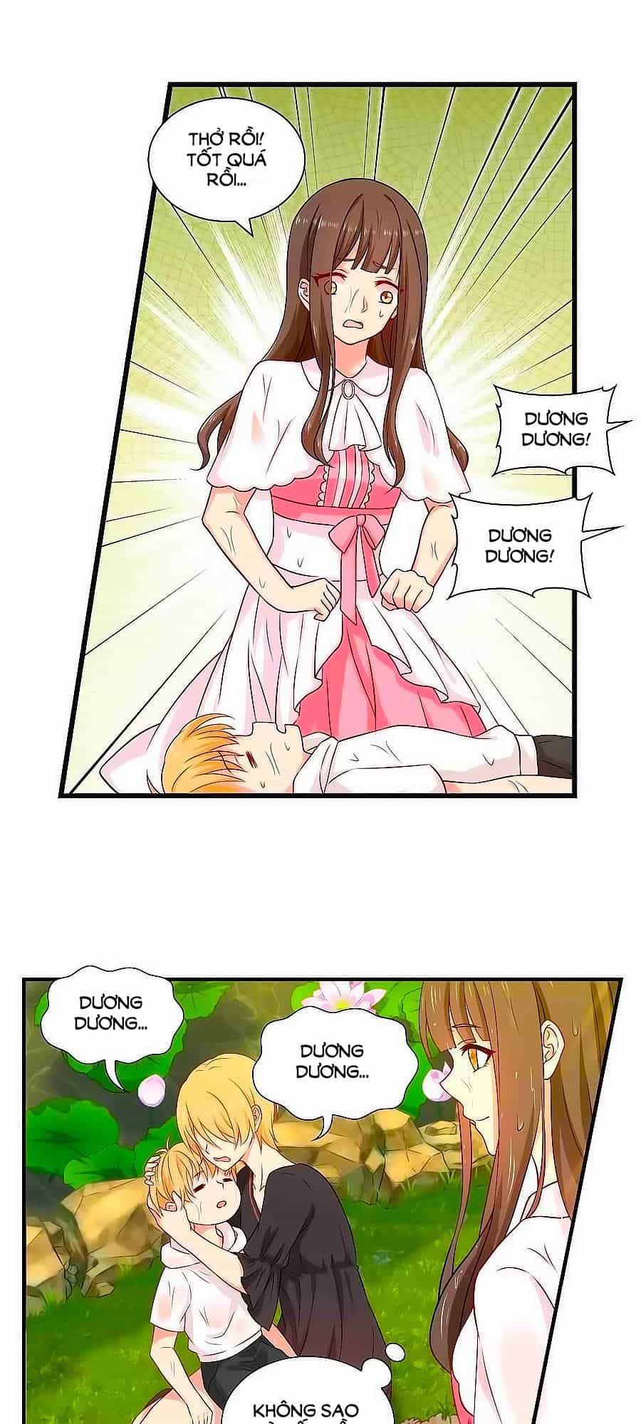 Chỉ Nhiễm Thành Hôn - Chương 58 - ảnh 16