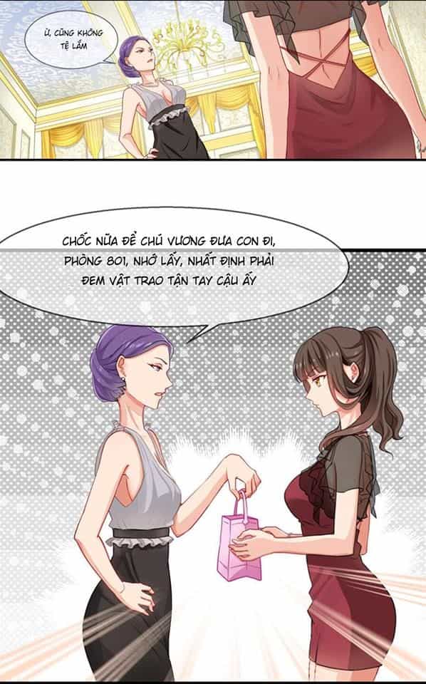 Chỉ Nhiễm Thành Hôn - Chương 6 - ảnh 1