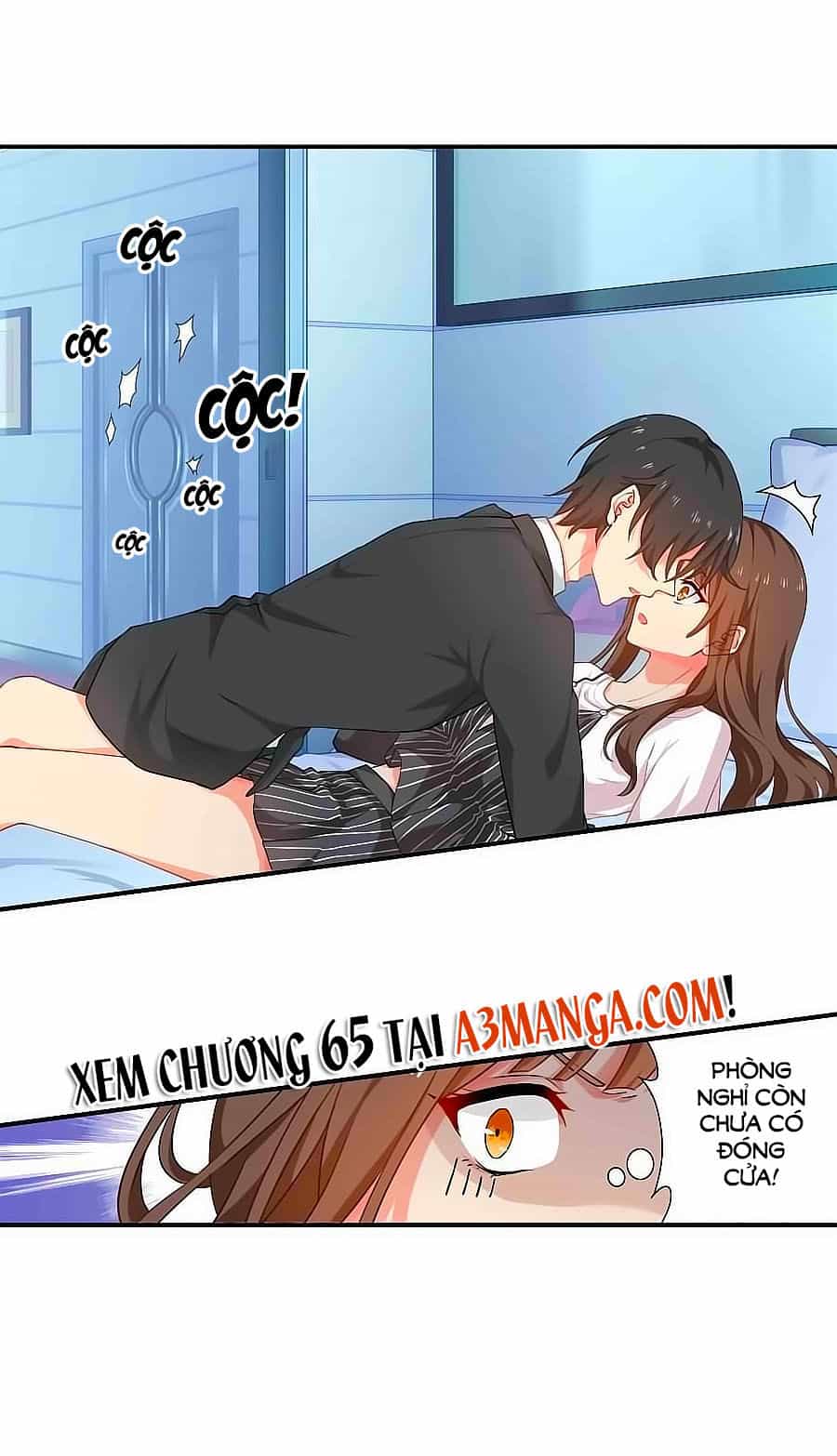 Chỉ Nhiễm Thành Hôn - Chương 64 - ảnh 18