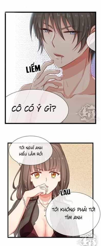Chỉ Nhiễm Thành Hôn - Chương 7 - ảnh 9