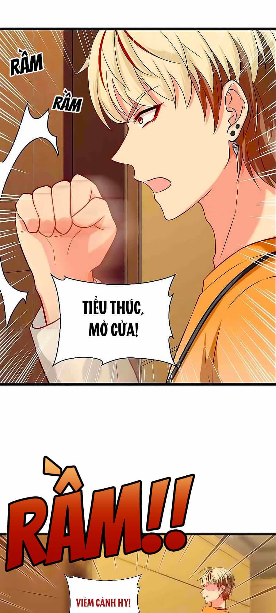 Chỉ Nhiễm Thành Hôn - Chương 71 - ảnh 14