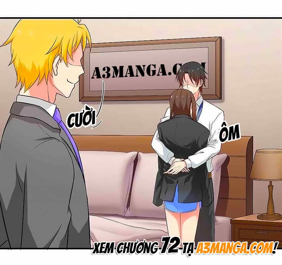 Chỉ Nhiễm Thành Hôn - Chương 71 - ảnh 24