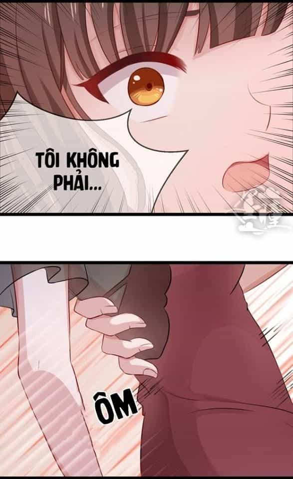 Chỉ Nhiễm Thành Hôn - Chương 8 - ảnh 1
