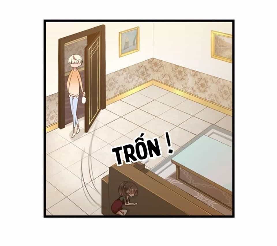 Chỉ Nhiễm Thành Hôn - Chương 8 - ảnh 16