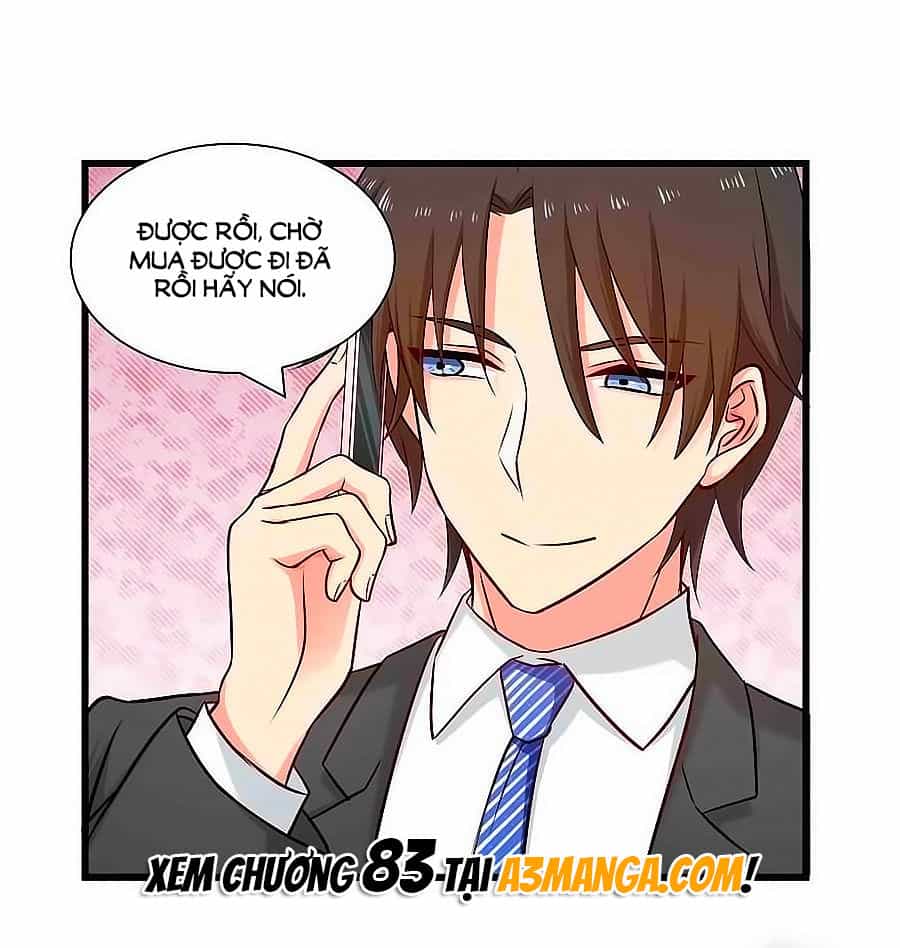 Chỉ Nhiễm Thành Hôn - Chương 82 - ảnh 24