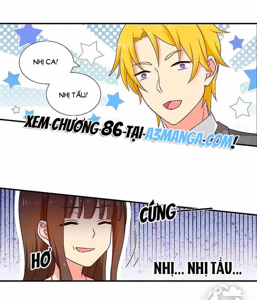 Chỉ Nhiễm Thành Hôn - Chương 85 - ảnh 17