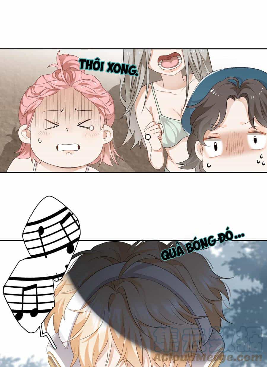Chị Ơi, Chị Thật Không Bình Thường! - Chương 1 - ảnh 25