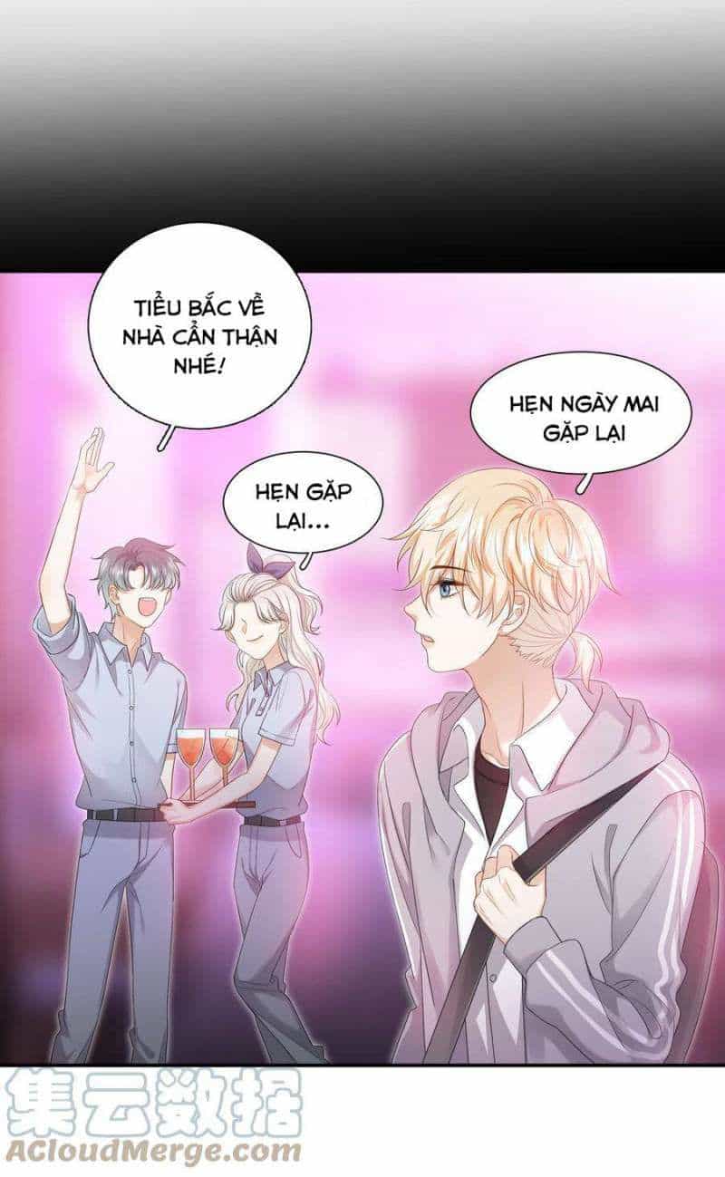 Chị Ơi, Chị Thật Không Bình Thường! - Chương 10 - ảnh 23