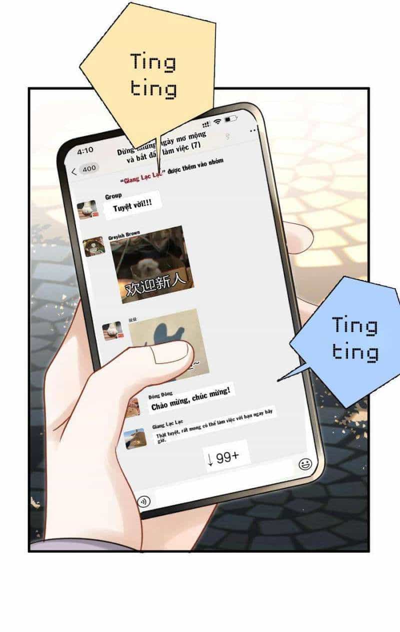 Chị Ơi, Chị Thật Không Bình Thường! - Chương 10 - ảnh 28
