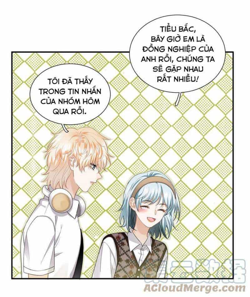 Chị Ơi, Chị Thật Không Bình Thường! - Chương 10 - ảnh 38