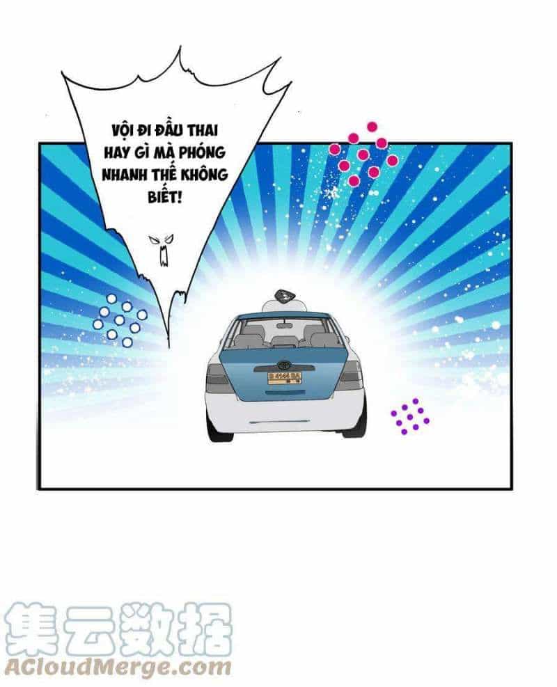 Chị Ơi, Chị Thật Không Bình Thường! - Chương 11 - ảnh 13