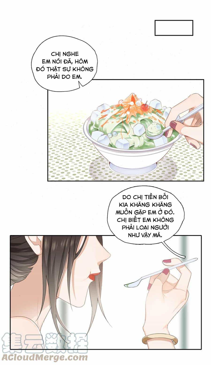 Chị Ơi, Chị Thật Không Bình Thường! - Chương 2 - ảnh 3