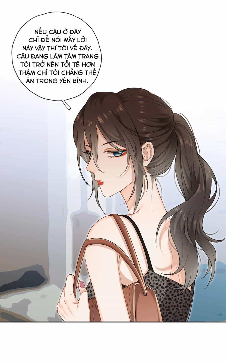 Chị Ơi, Chị Thật Không Bình Thường! - Chương 2 - ảnh 9