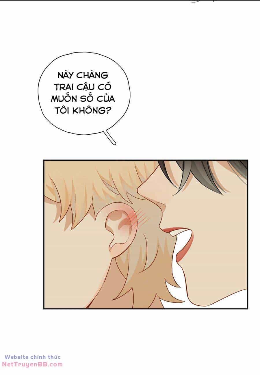 Chị Ơi, Chị Thật Không Bình Thường! - Chương 4 - ảnh 34