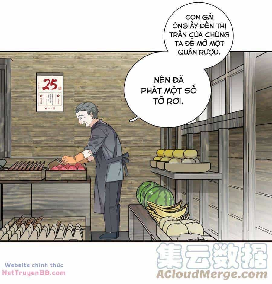 Chị Ơi, Chị Thật Không Bình Thường! - Chương 4 - ảnh 46