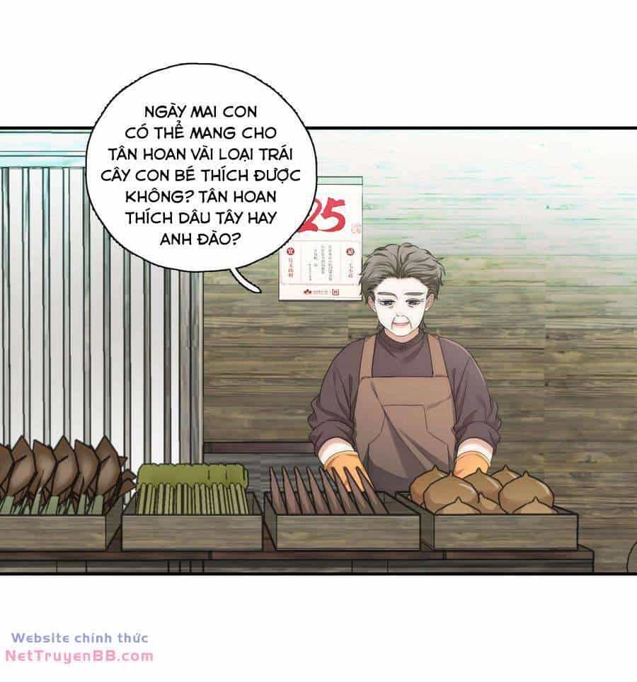 Chị Ơi, Chị Thật Không Bình Thường! - Chương 5 - ảnh 12