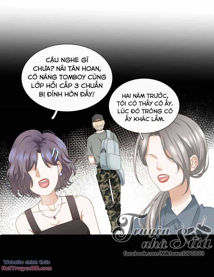 Chị Ơi, Chị Thật Không Bình Thường! - Chương 5 - ảnh 26