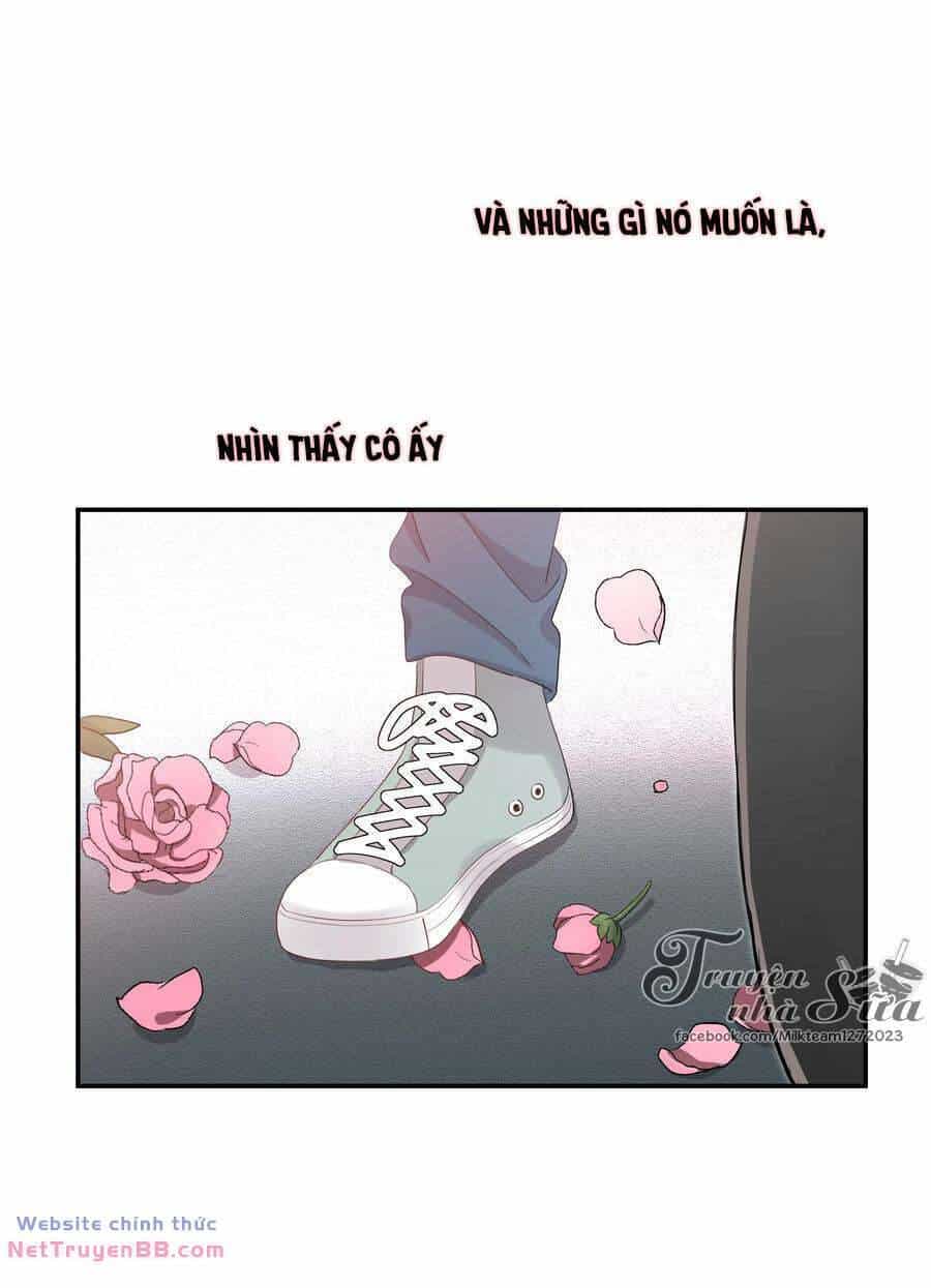 Chị Ơi, Chị Thật Không Bình Thường! - Chương 5 - ảnh 31