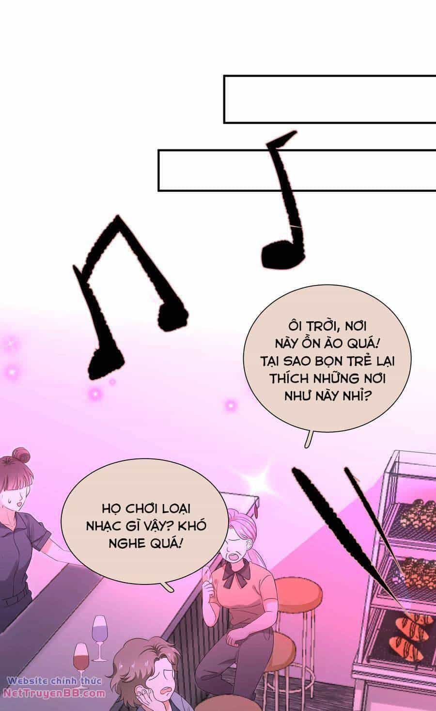 Chị Ơi, Chị Thật Không Bình Thường! - Chương 6 - ảnh 16