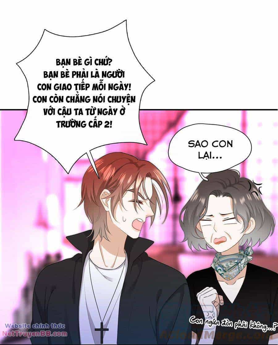 Chị Ơi, Chị Thật Không Bình Thường! - Chương 6 - ảnh 23