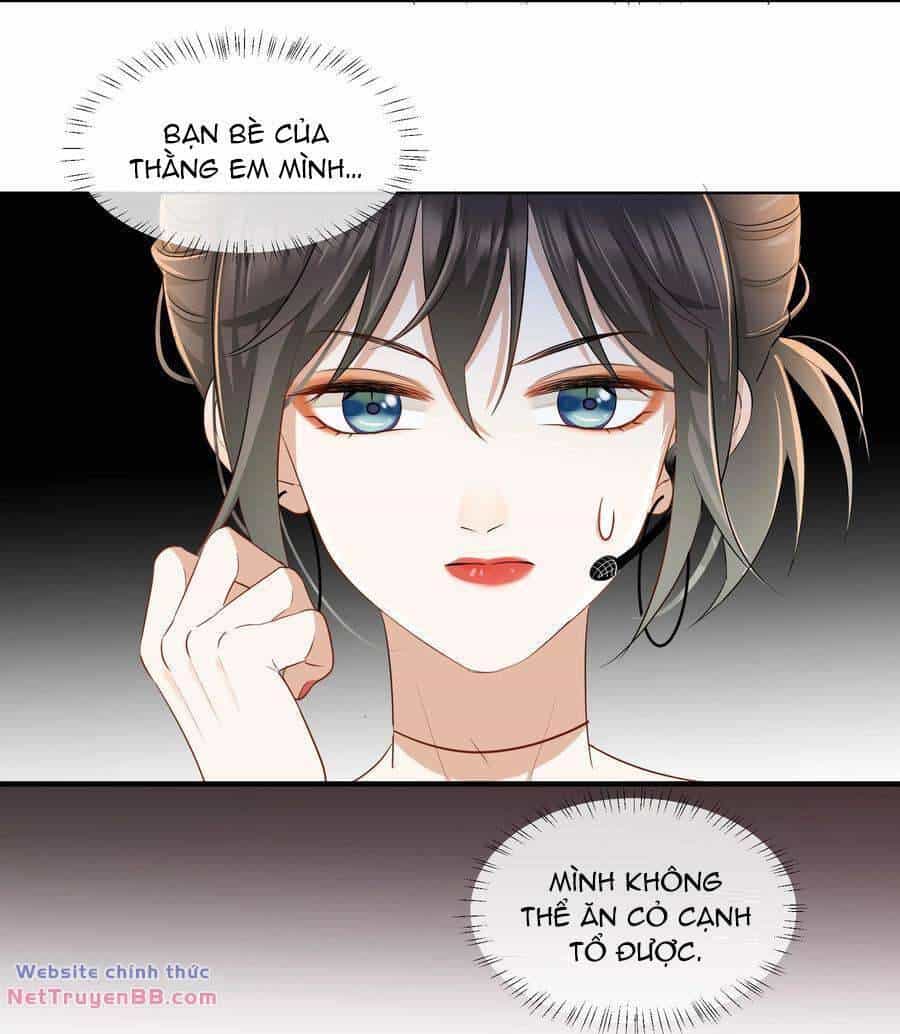 Chị Ơi, Chị Thật Không Bình Thường! - Chương 6 - ảnh 30