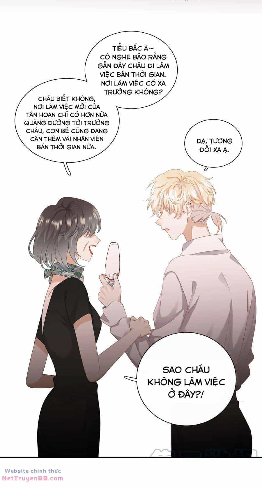 Chị Ơi, Chị Thật Không Bình Thường! - Chương 6 - ảnh 31