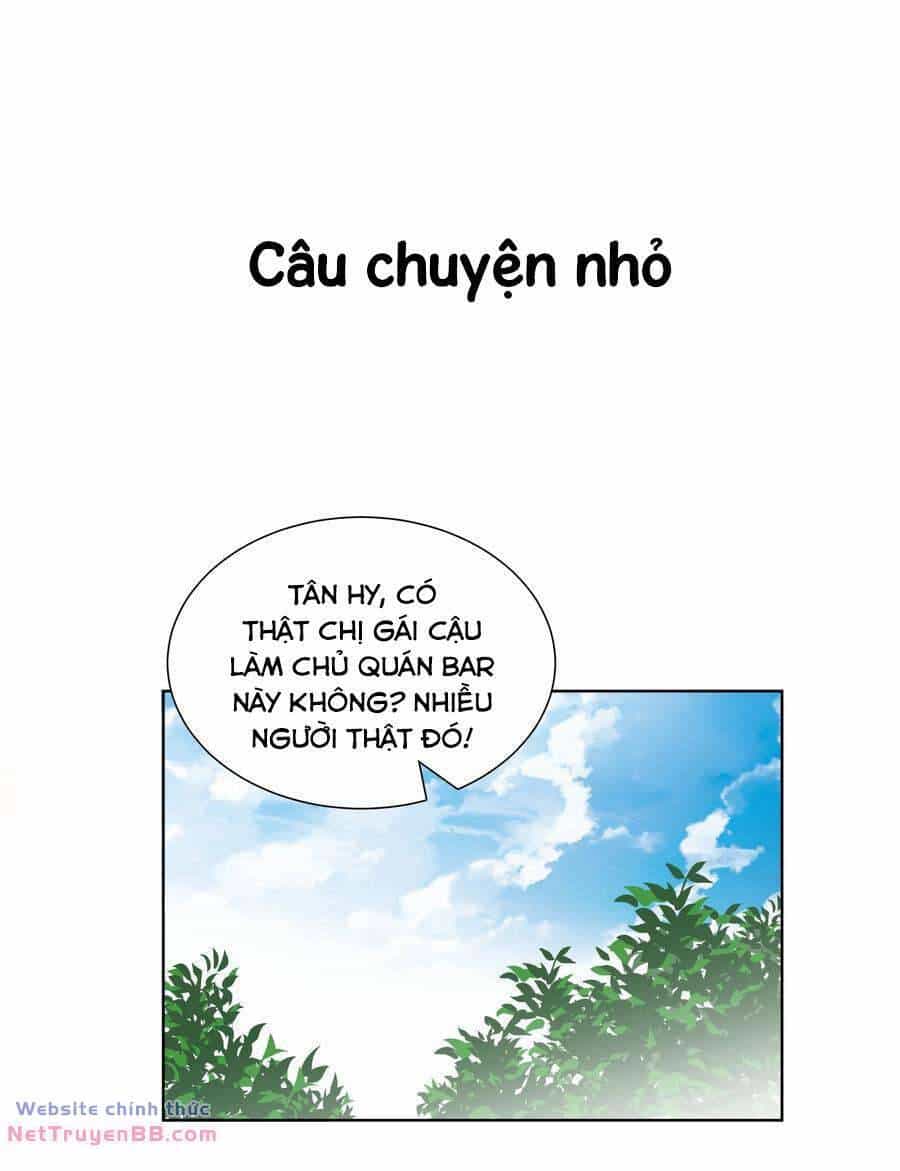 Chị Ơi, Chị Thật Không Bình Thường! - Chương 6 - ảnh 36