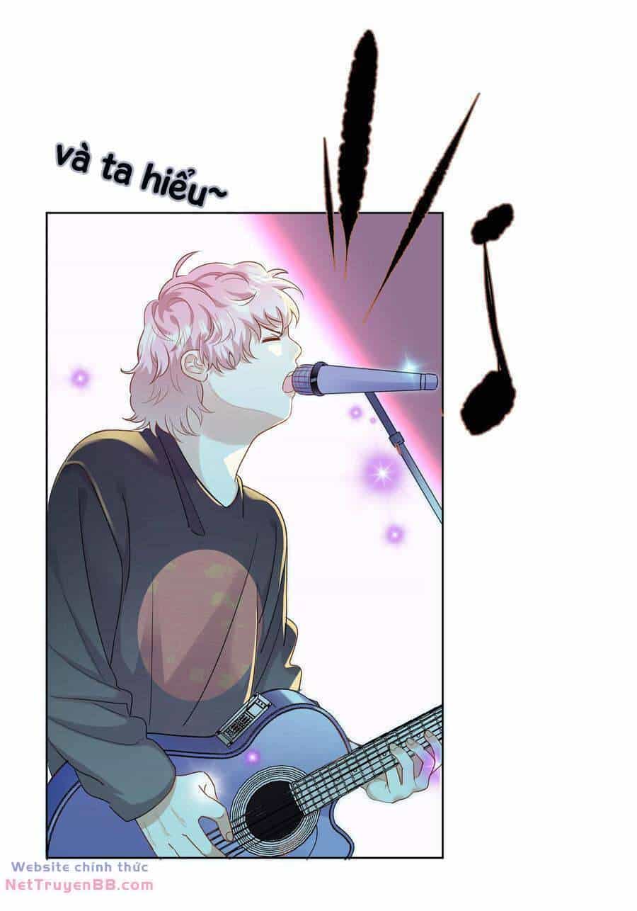 Chị Ơi, Chị Thật Không Bình Thường! - Chương 6 - ảnh 6