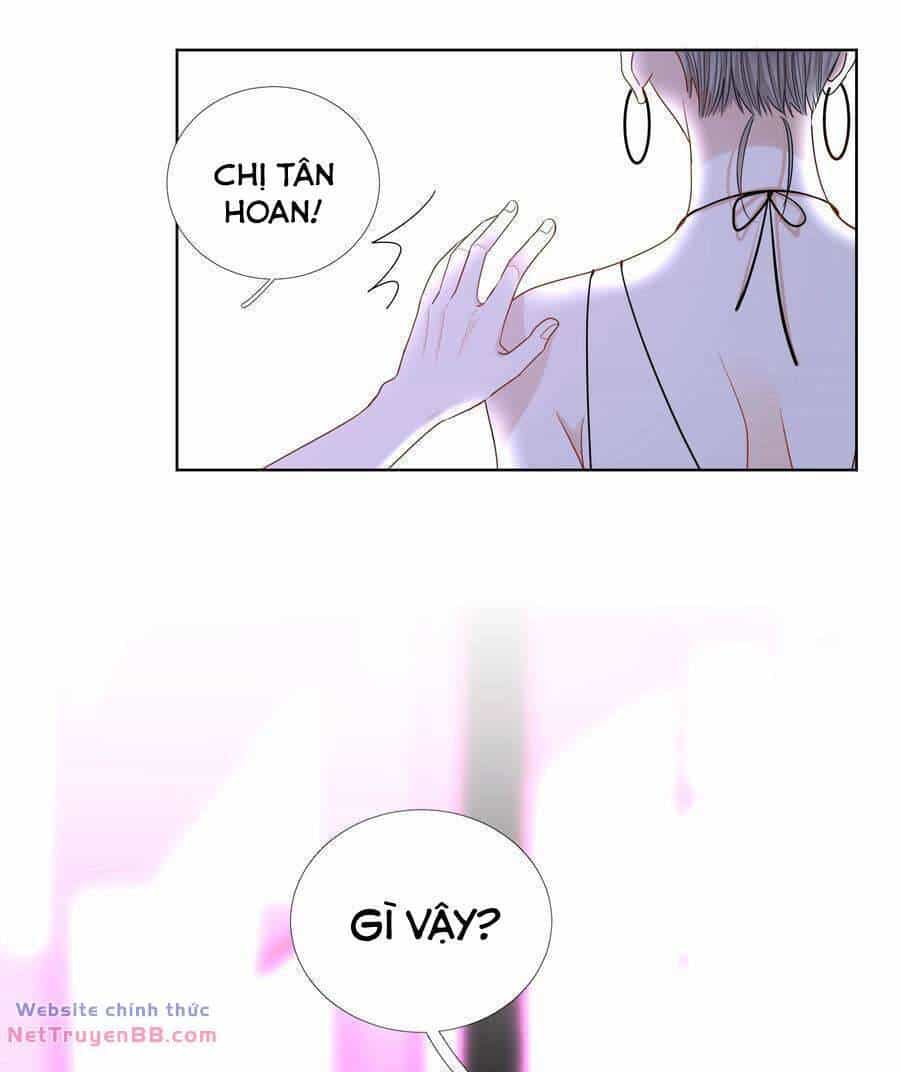 Chị Ơi, Chị Thật Không Bình Thường! - Chương 6 - ảnh 8