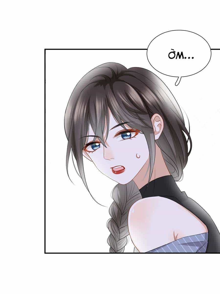 Chị Ơi, Chị Thật Không Bình Thường! - Chương 8 - ảnh 26