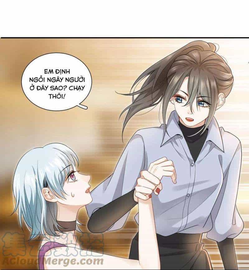 Chị Ơi, Chị Thật Không Bình Thường! - Chương 9 - ảnh 29