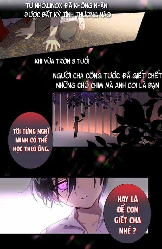 Chị Tôi Đã Nhặt Về Nhà Một Nam Chính Quyến Rũ - Chương 0 - ảnh 12