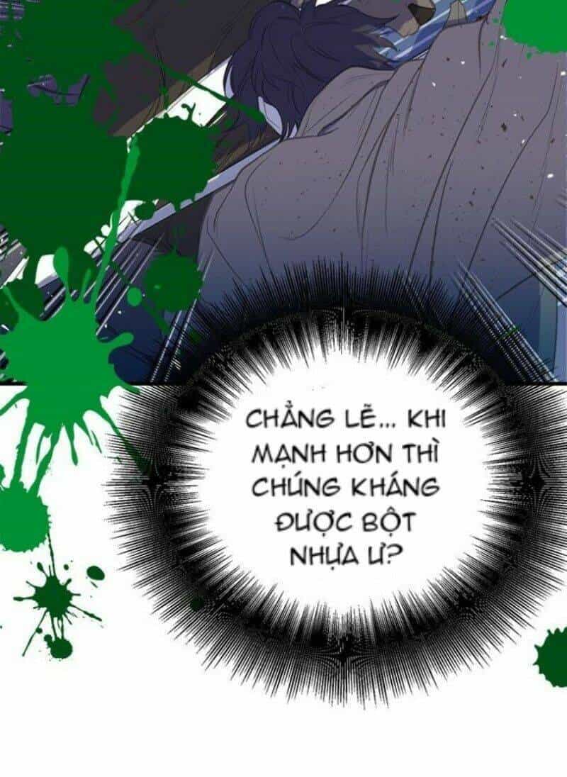 Chị Tôi Đã Nhặt Về Nhà Một Nam Chính Quyến Rũ - Chương 9 - ảnh 20