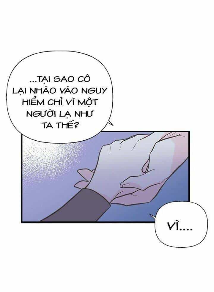 Chị Tôi Đã Nhặt Về Nhà Một Nam Chính Quyến Rũ - Chương 9 - ảnh 41