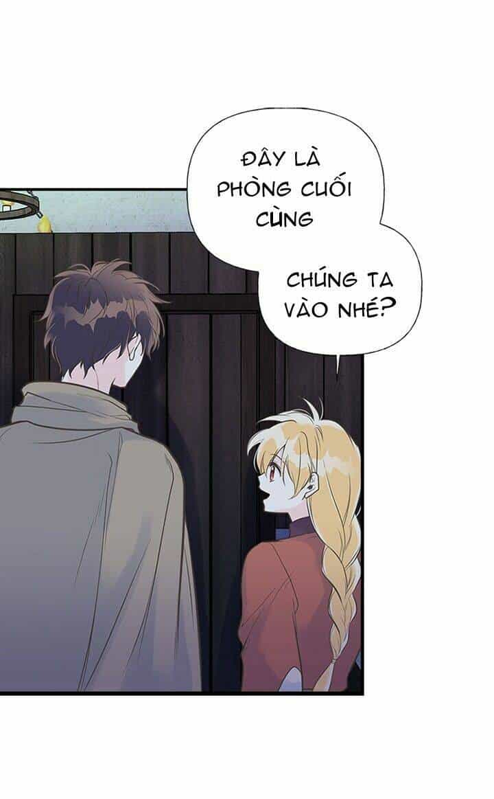 Chị Tôi Đã Nhặt Về Nhà Một Nam Chính Quyến Rũ - Chương 10 - ảnh 10
