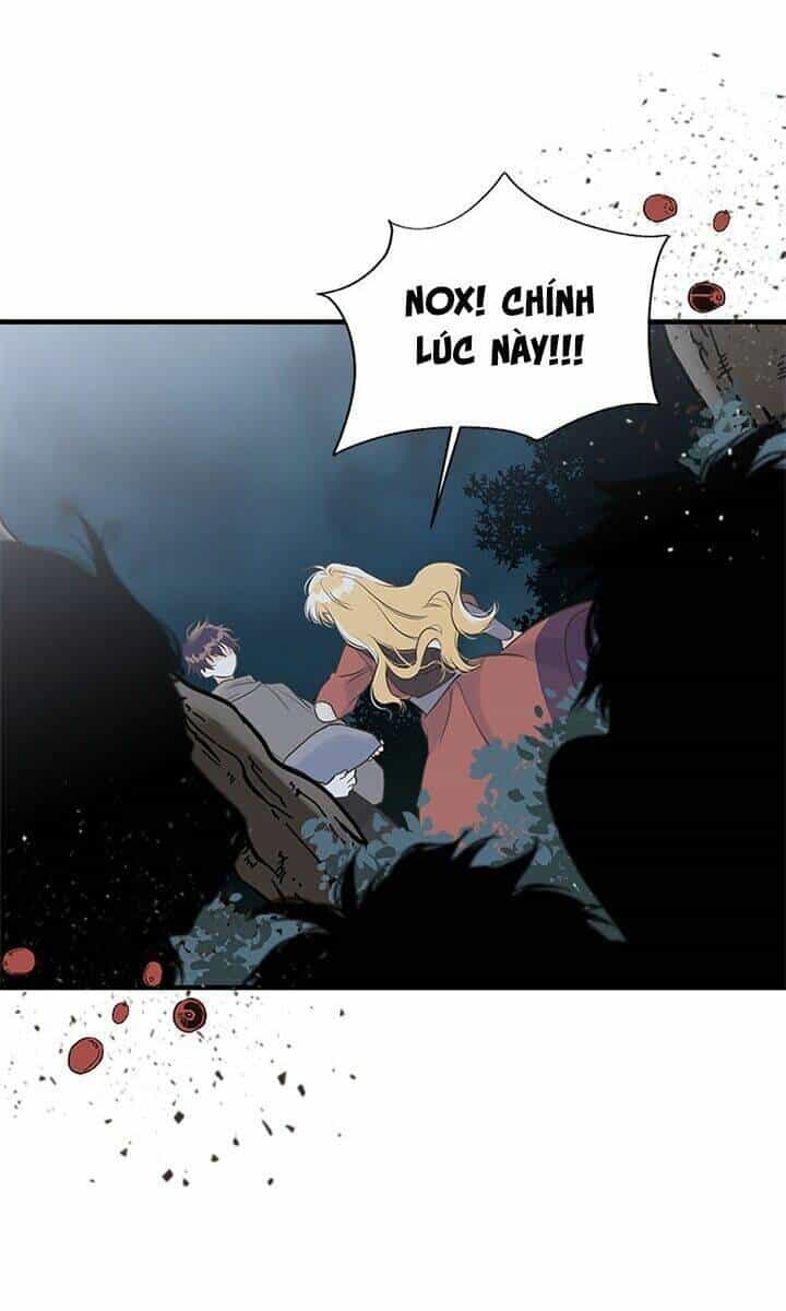 Chị Tôi Đã Nhặt Về Nhà Một Nam Chính Quyến Rũ - Chương 11 - ảnh 26
