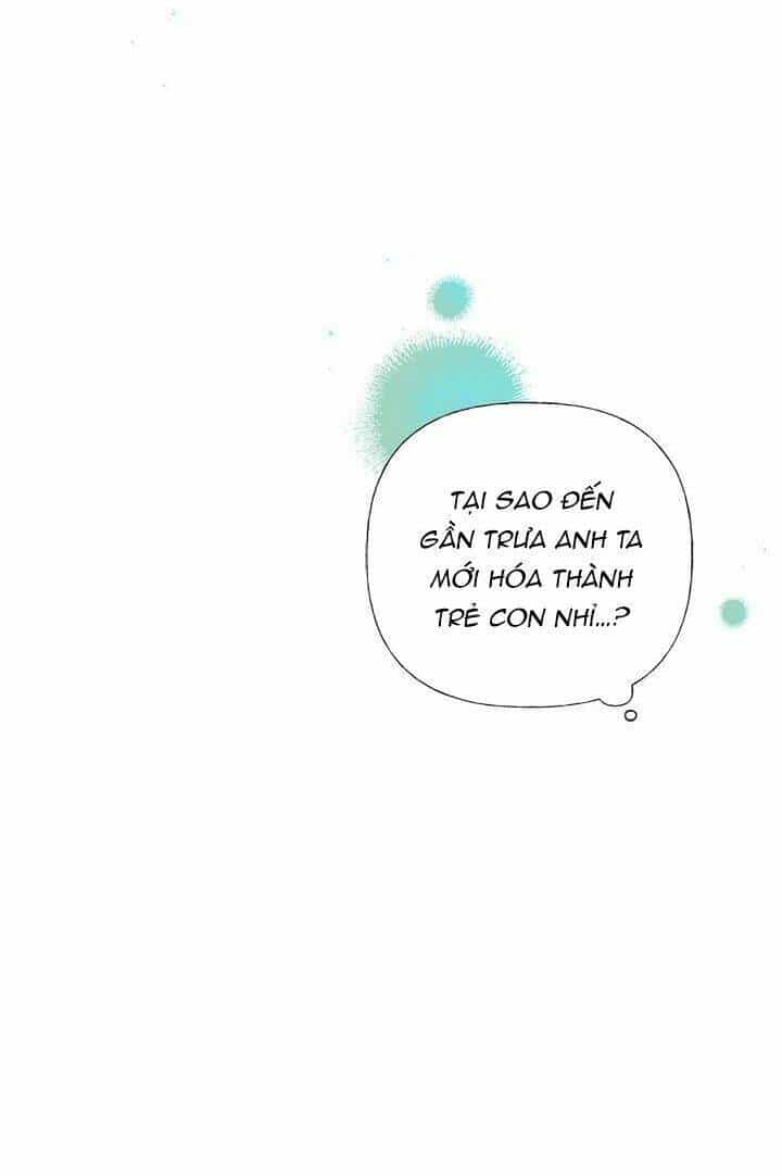 Chị Tôi Đã Nhặt Về Nhà Một Nam Chính Quyến Rũ - Chương 12 - ảnh 20