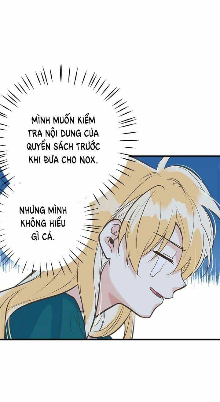 Chị Tôi Đã Nhặt Về Nhà Một Nam Chính Quyến Rũ - Chương 14 - ảnh 32