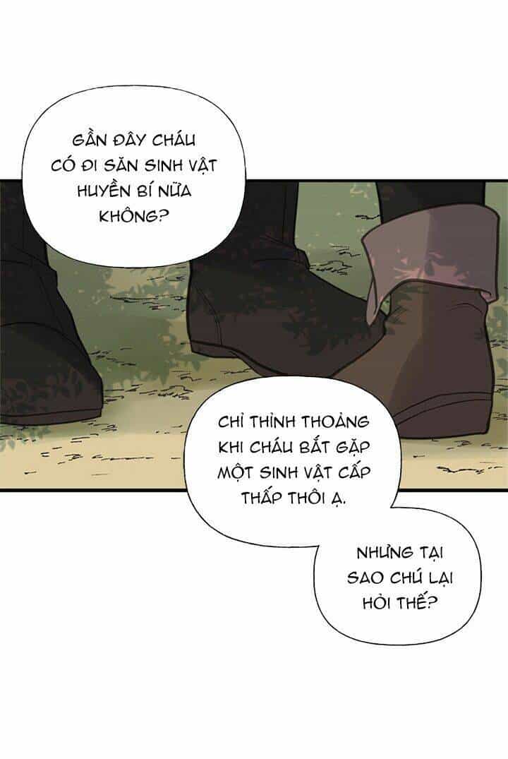 Chị Tôi Đã Nhặt Về Nhà Một Nam Chính Quyến Rũ - Chương 14 - ảnh 8