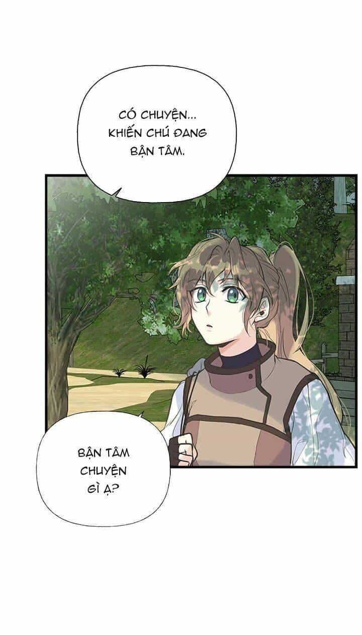Chị Tôi Đã Nhặt Về Nhà Một Nam Chính Quyến Rũ - Chương 14 - ảnh 9