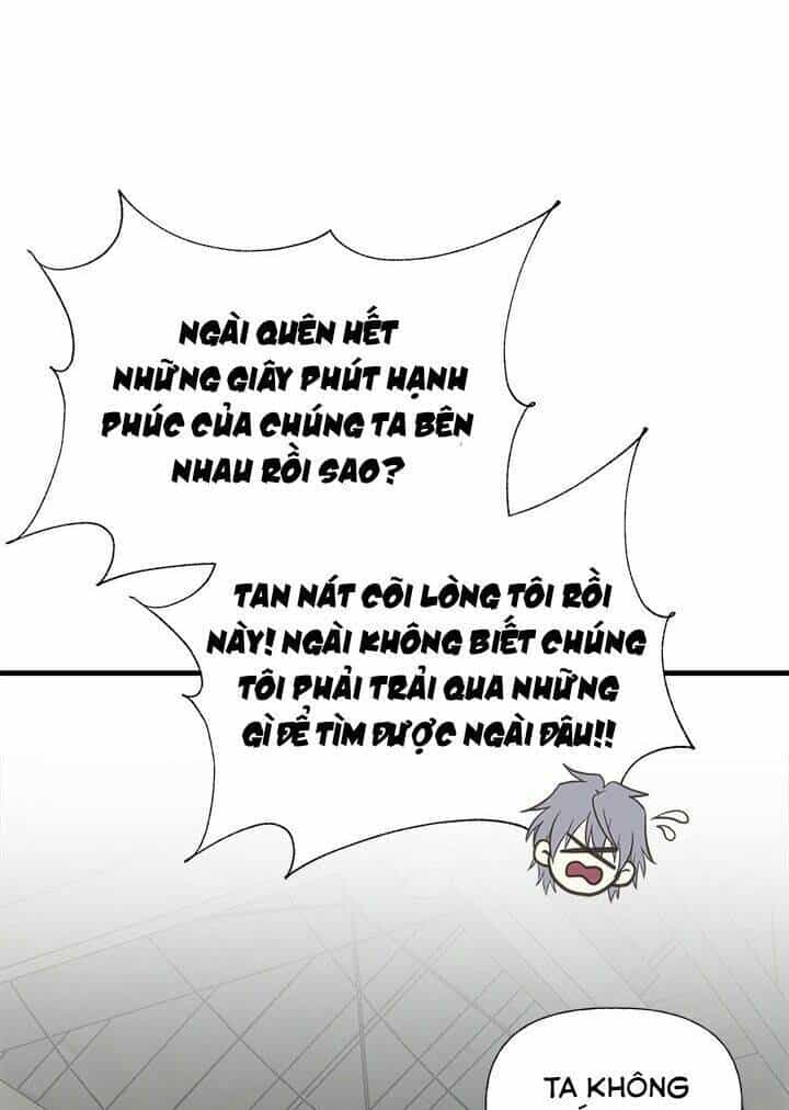 Chị Tôi Đã Nhặt Về Nhà Một Nam Chính Quyến Rũ - Chương 20 - ảnh 17