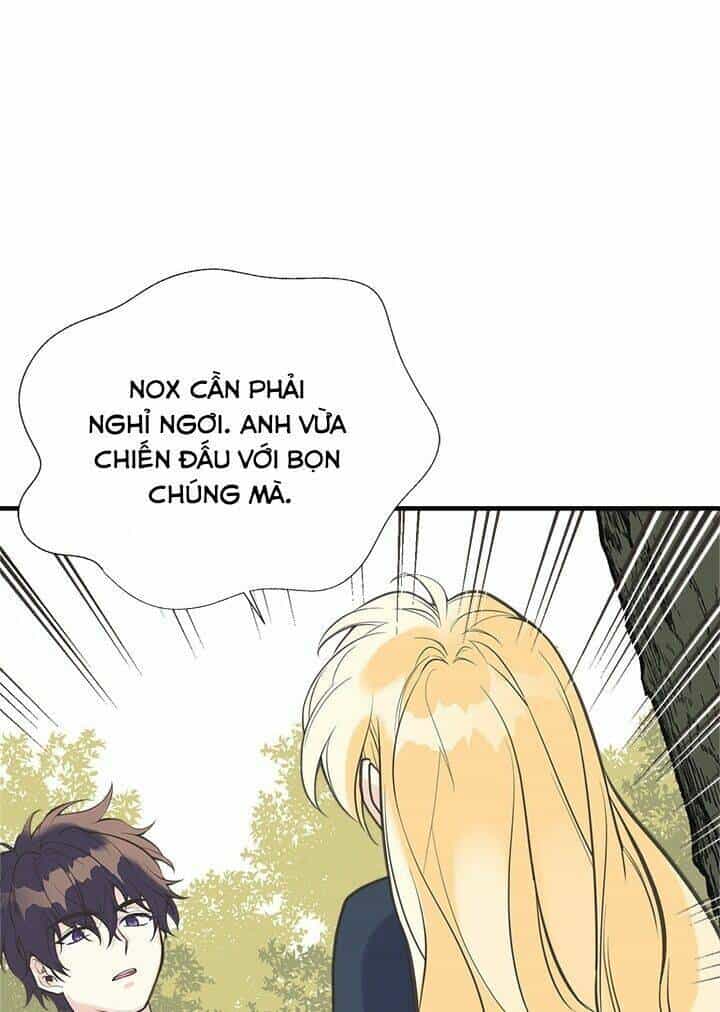 Chị Tôi Đã Nhặt Về Nhà Một Nam Chính Quyến Rũ - Chương 23 - ảnh 39