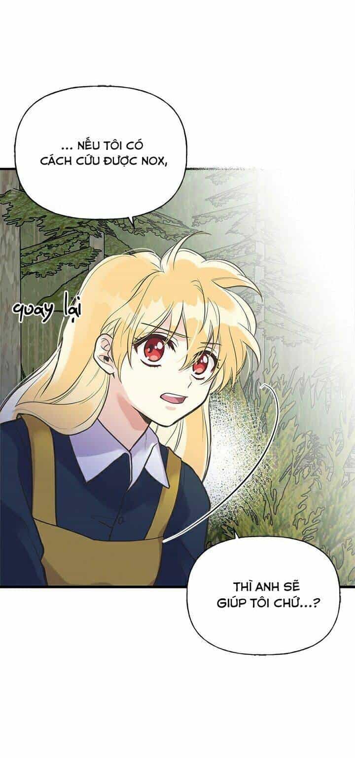 Chị Tôi Đã Nhặt Về Nhà Một Nam Chính Quyến Rũ - Chương 24 - ảnh 45