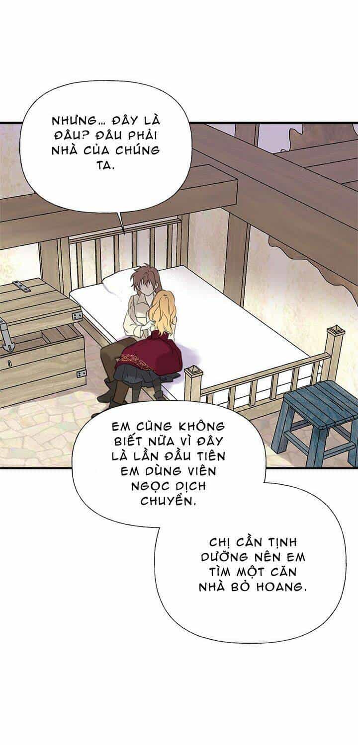 Chị Tôi Đã Nhặt Về Nhà Một Nam Chính Quyến Rũ - Chương 26 - ảnh 10