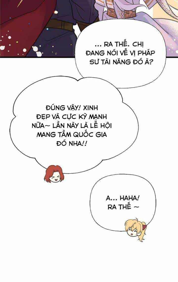 Chị Tôi Đã Nhặt Về Nhà Một Nam Chính Quyến Rũ - Chương 27 - ảnh 30
