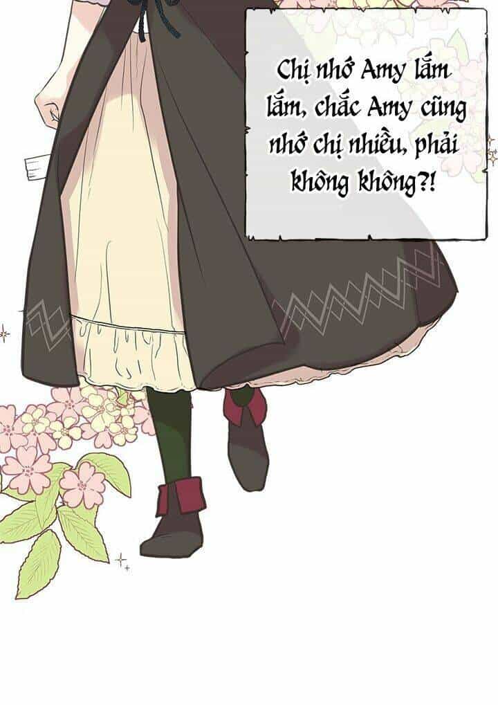 Chị Tôi Đã Nhặt Về Nhà Một Nam Chính Quyến Rũ - Chương 27 - ảnh 5