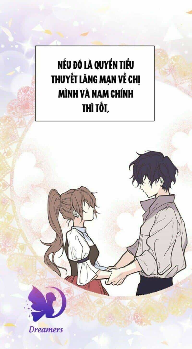Chị Tôi Đã Nhặt Về Nhà Một Nam Chính Quyến Rũ - Chương 2 - ảnh 60