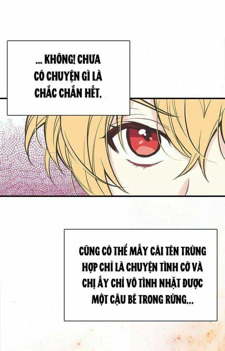 Chị Tôi Đã Nhặt Về Nhà Một Nam Chính Quyến Rũ - Chương 2 - ảnh 63