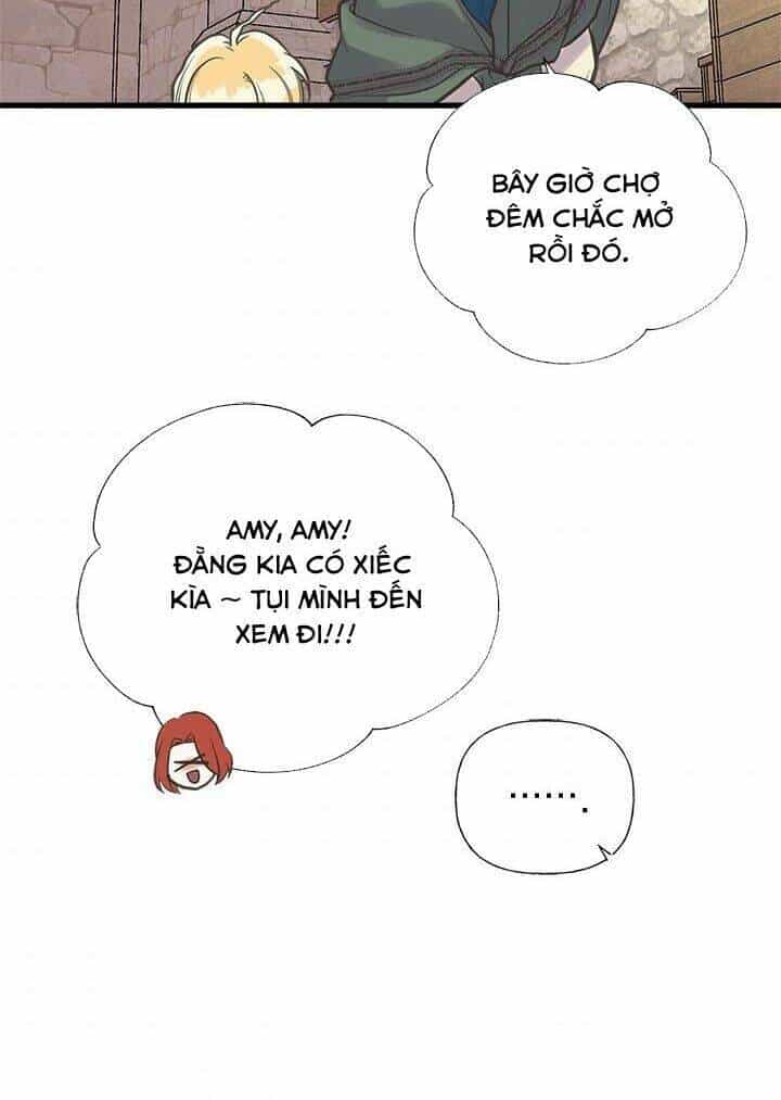 Chị Tôi Đã Nhặt Về Nhà Một Nam Chính Quyến Rũ - Chương 29 - ảnh 42